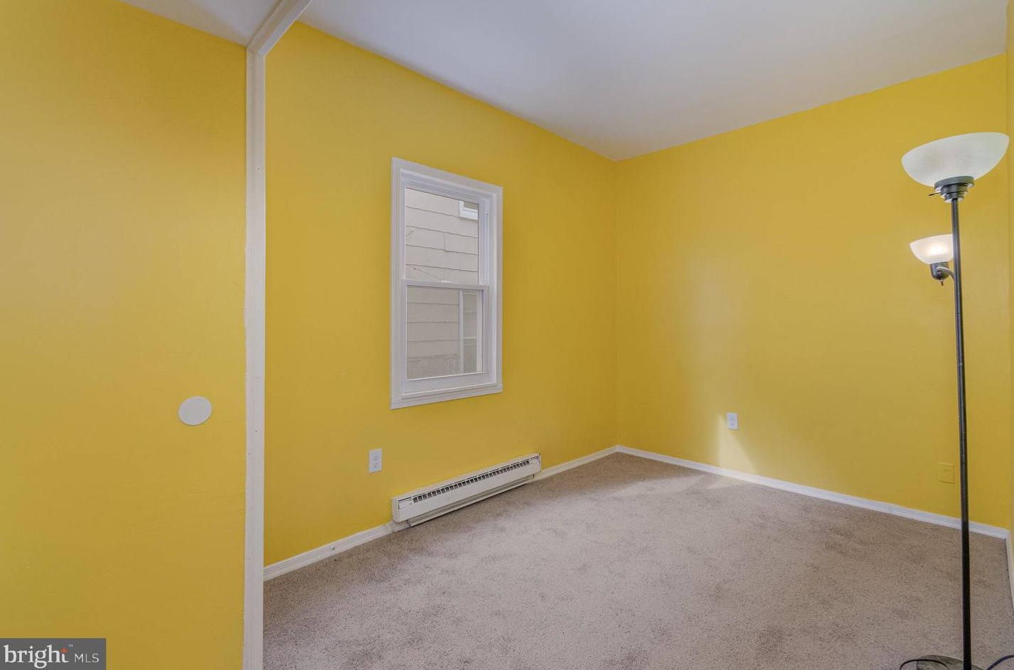 419 31 St, Baltimore MD  21218-3409 exterior