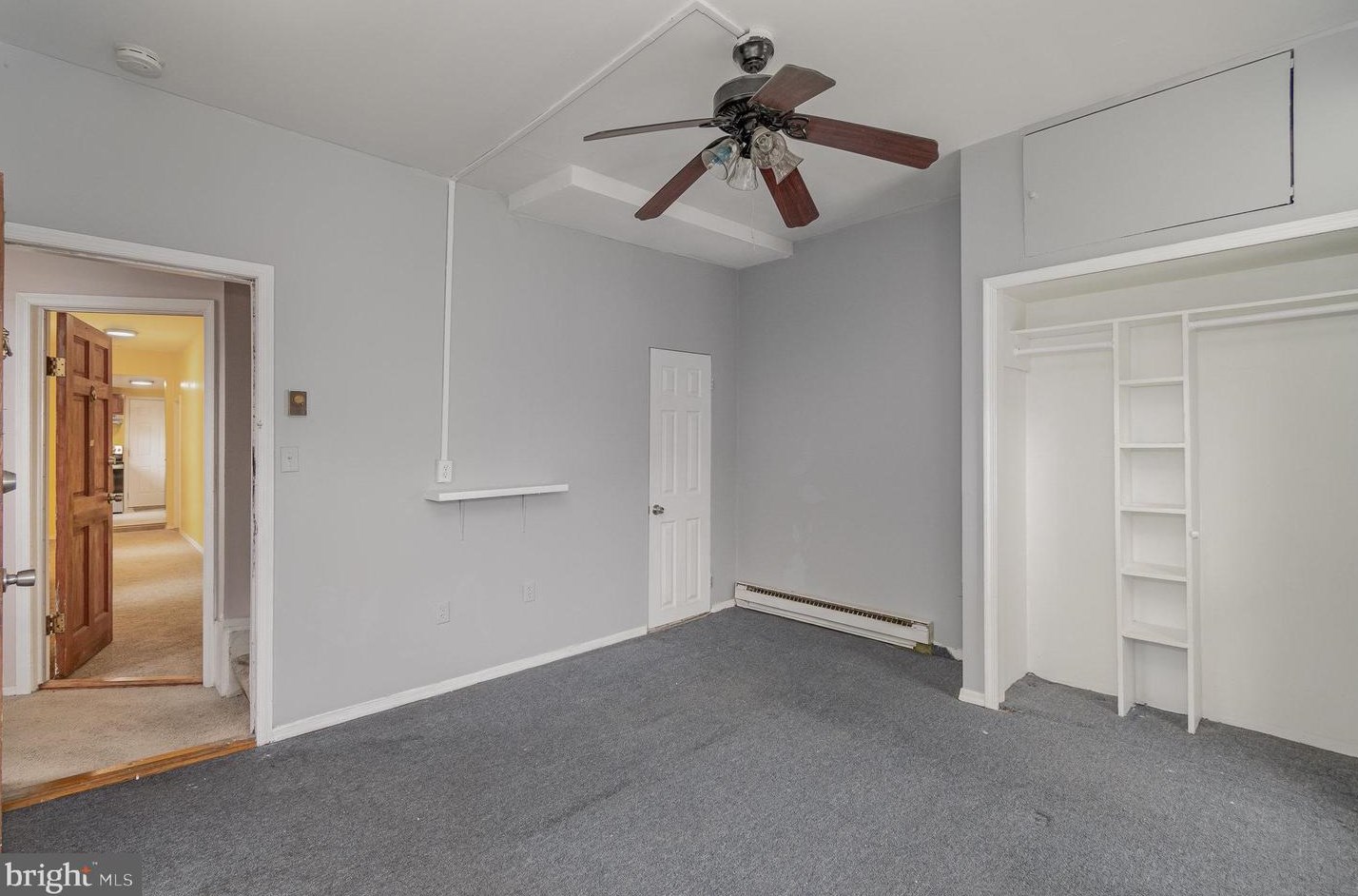 419 31 St, Baltimore MD  21218-3409 exterior