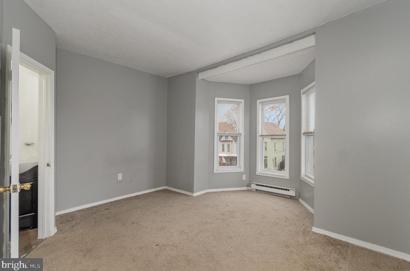 419 31 St, Baltimore MD  21218-3409 exterior