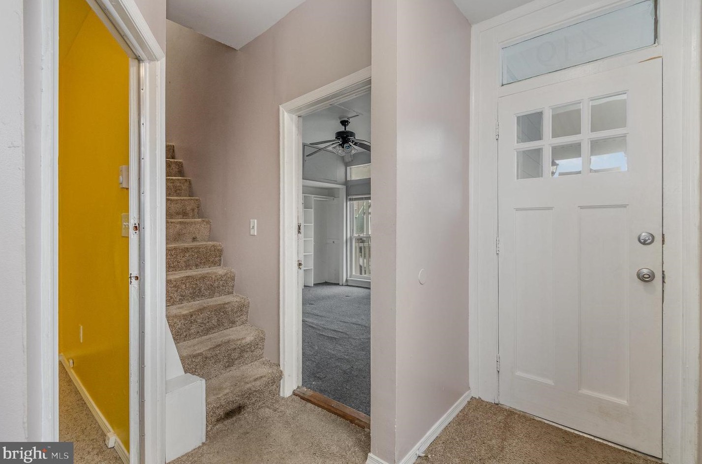 419 31st St, Baltimore MD  21218-3409 exterior