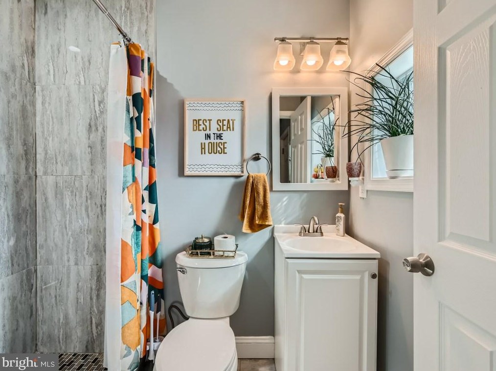 1333 James St, Baltimore MD  21223-3619 exterior