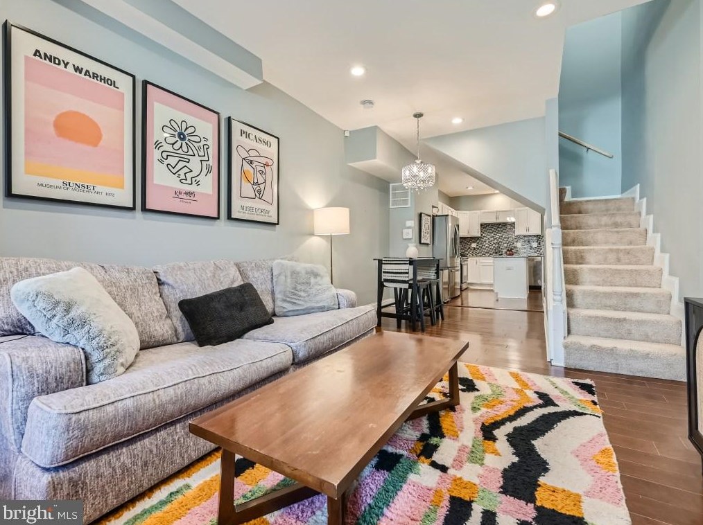1333 James St, Baltimore MD  21223-3619 exterior