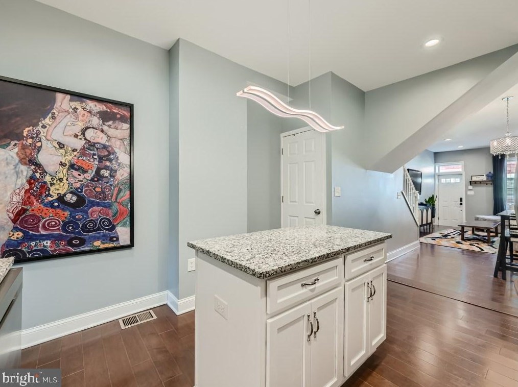 1333 James St, Baltimore MD  21223-3619 exterior