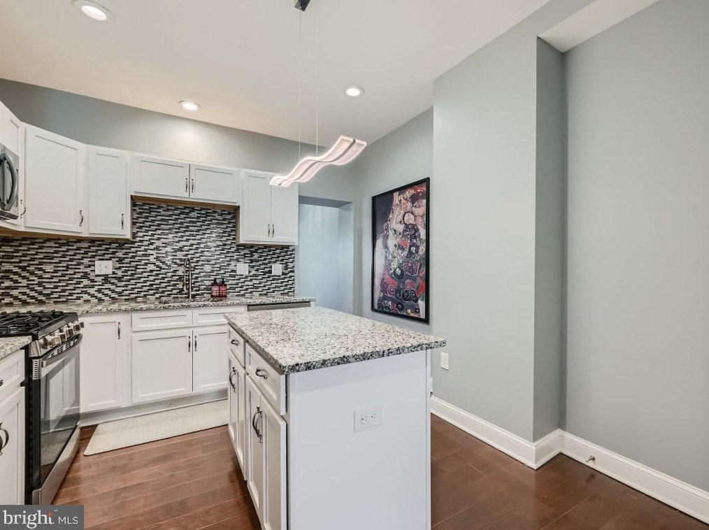 1333 James St, Baltimore MD  21223-3619 exterior