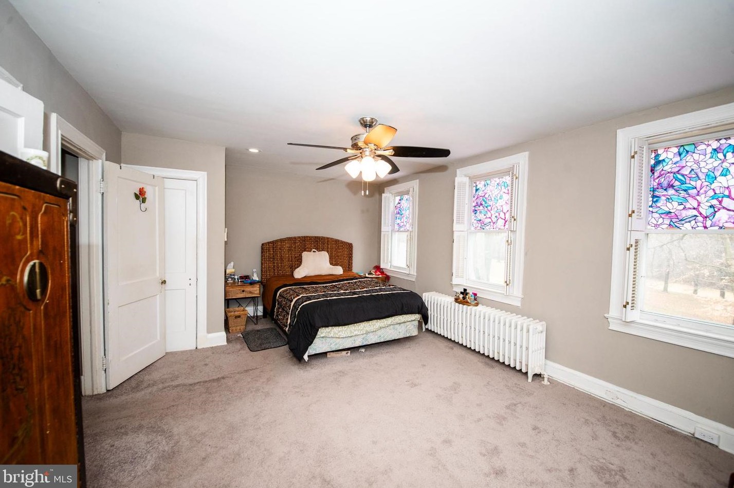 2500 Longwood St, Baltimore MD  21216-1902 exterior