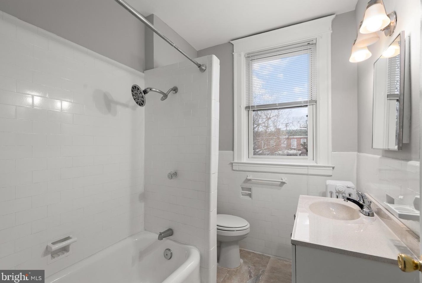 3136 Sequoia Ave, Baltimore MD  21215-7509 exterior