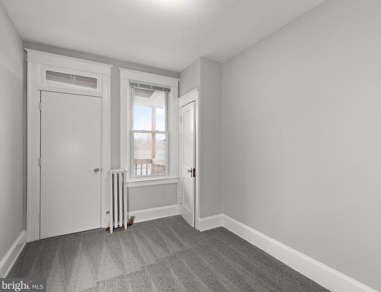 3136 Sequoia Ave, Baltimore MD  21215-7509 exterior