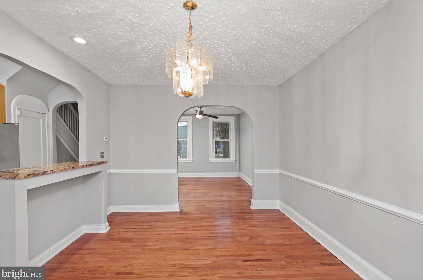 3136 Sequoia Ave, Baltimore MD  21215-7509 exterior