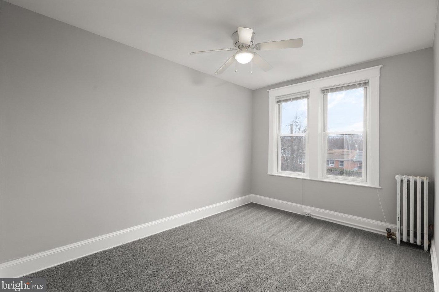 3136 Sequoia Ave, Baltimore MD  21215-7509 exterior