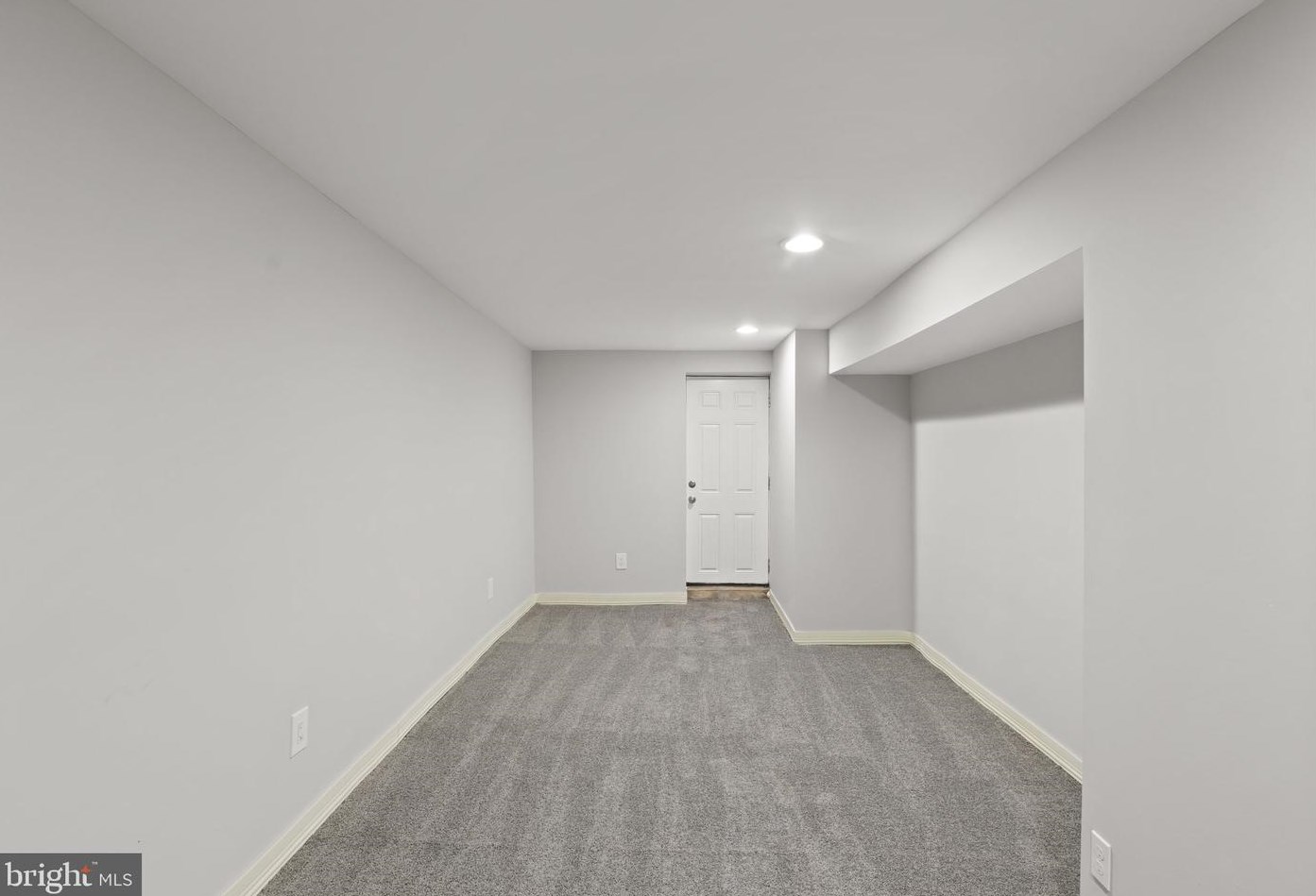 3136 Sequoia Ave, Baltimore MD  21215-7509 exterior