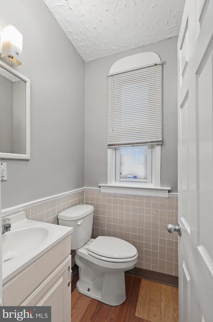 3136 Sequoia Ave, Baltimore MD  21215-7509 exterior