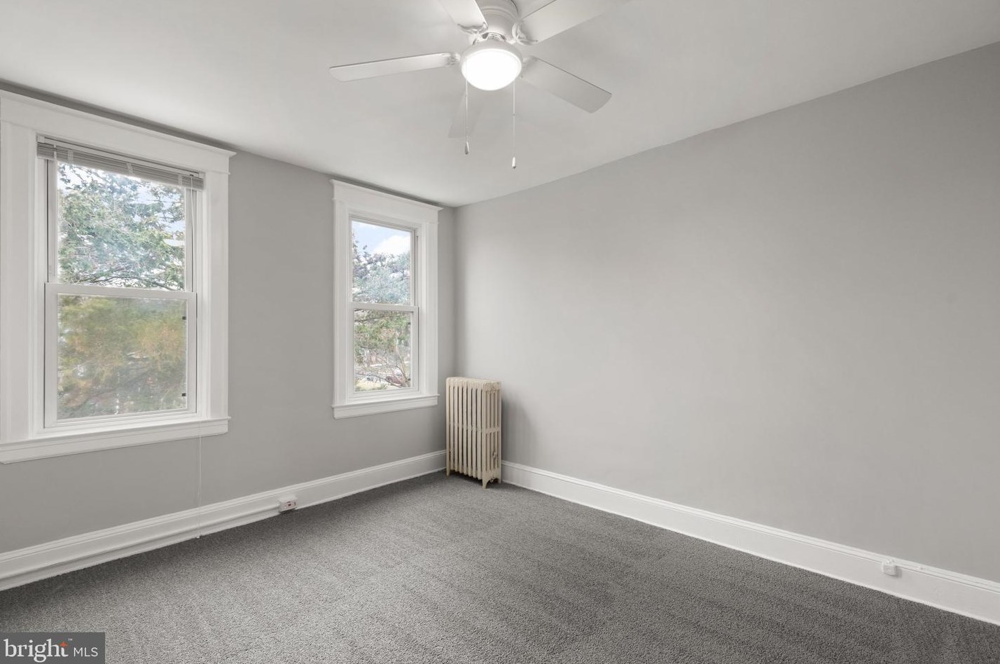 3136 Sequoia Ave, Baltimore MD  21215-7509 exterior