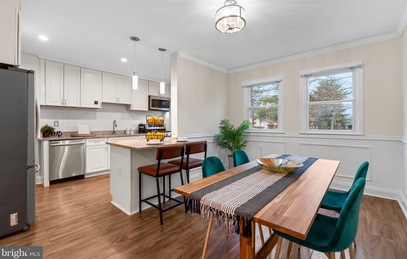 1572 Wadsworth Way, Baltimore MD  21239-2414 exterior