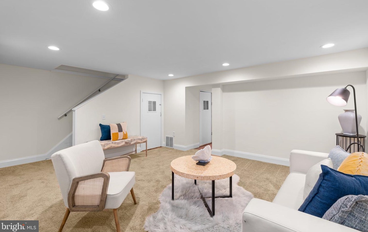 1572 Wadsworth Way, Baltimore MD  21239-2414 exterior