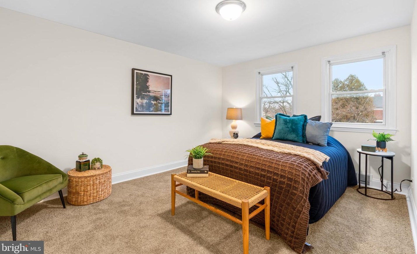 1572 Wadsworth Way, Baltimore MD  21239-2414 exterior