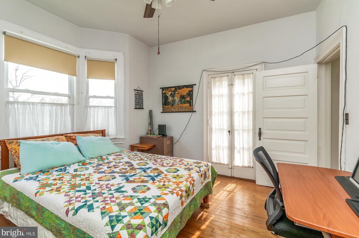 2518 Talbot Rd, Baltimore MD 21216-2032 exterior