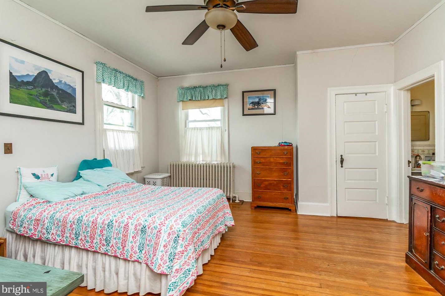 2518 Talbot Rd, Baltimore MD 21216-2032 exterior