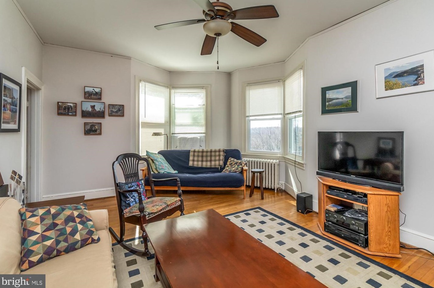 2518 Talbot Rd, Baltimore MD 21216-2032 exterior