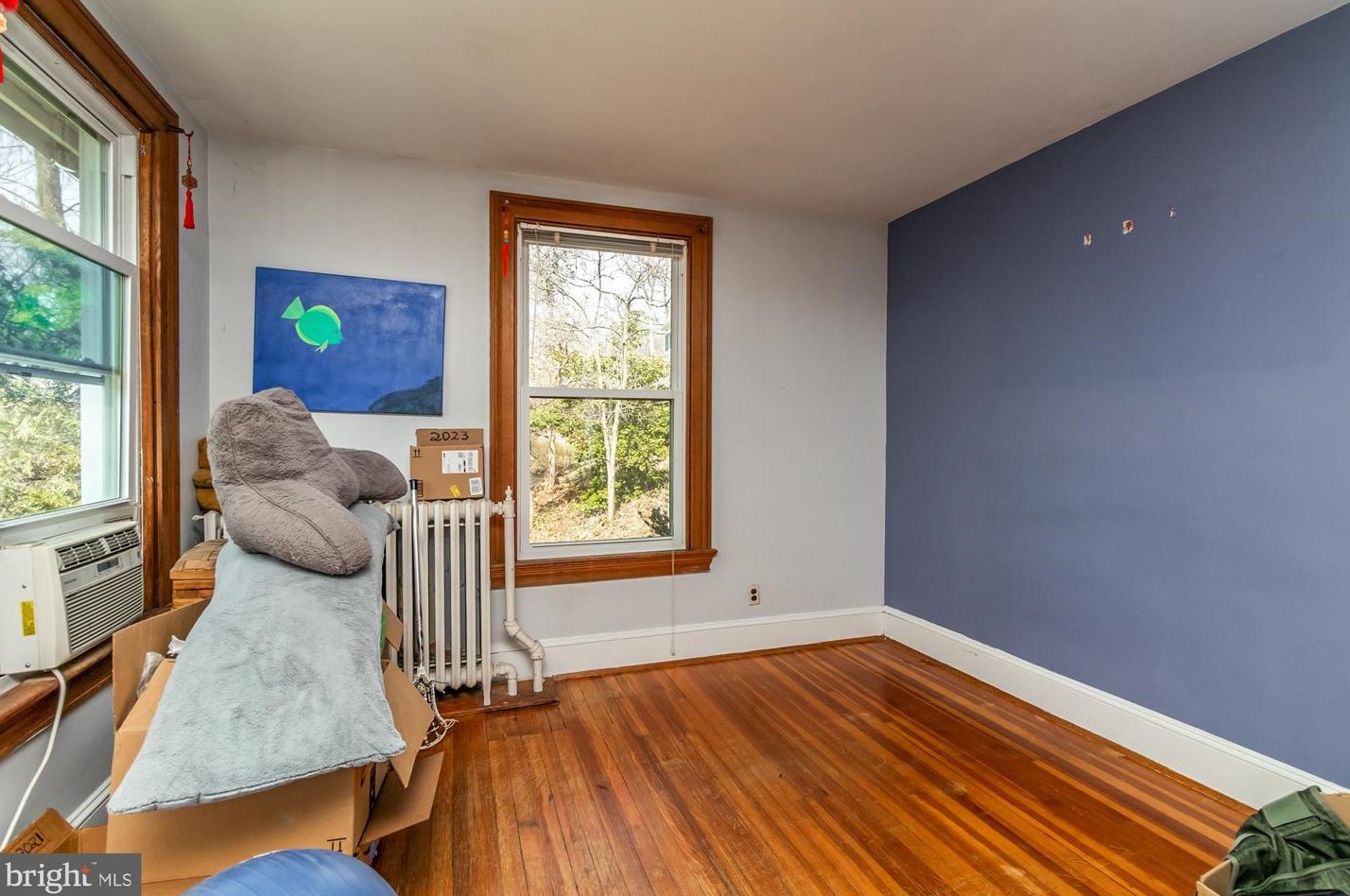 2518 Talbot Rd, Baltimore MD 21216-2032 exterior