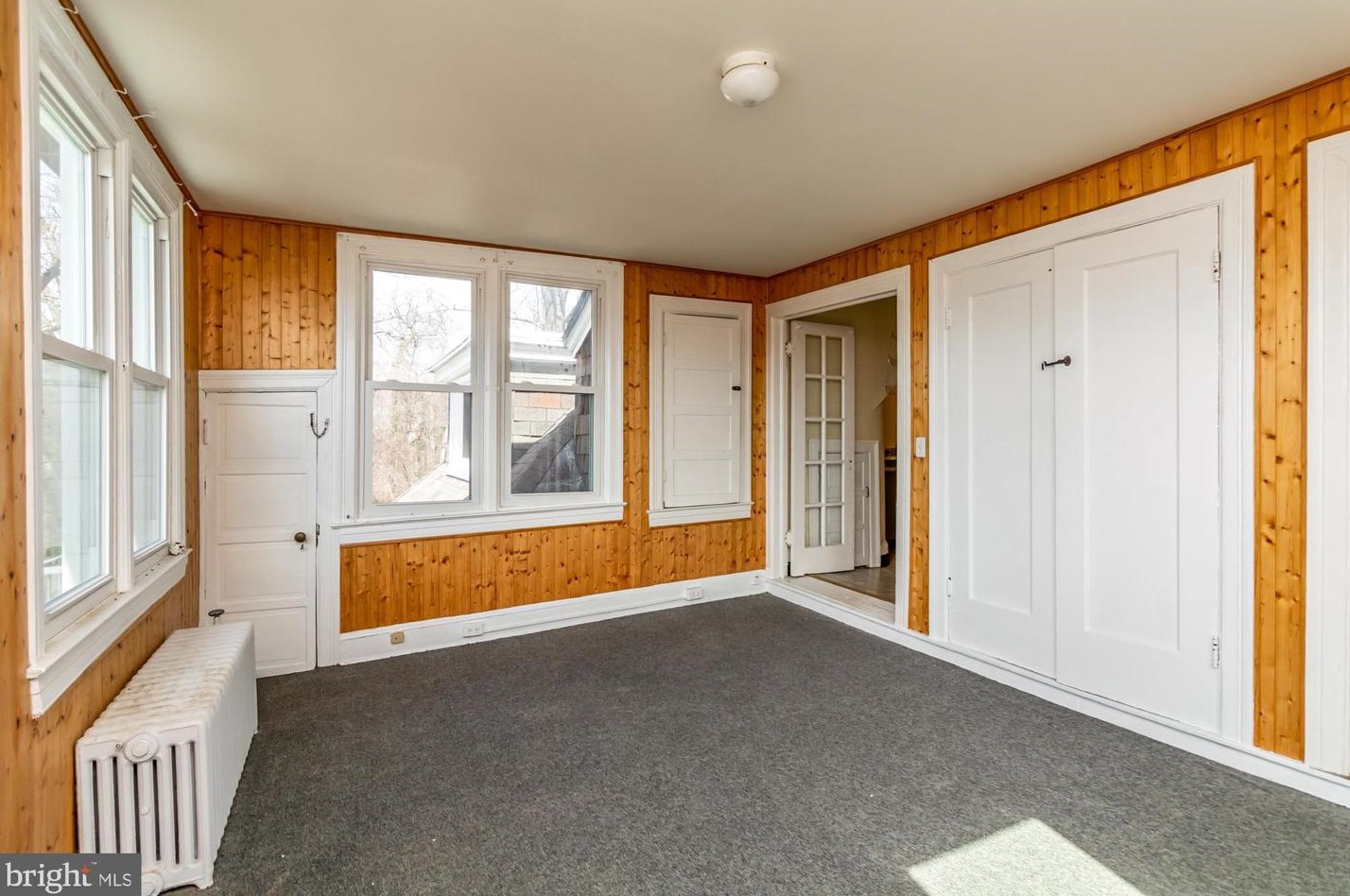 2518 Talbot Rd, Baltimore MD 21216-2032 exterior