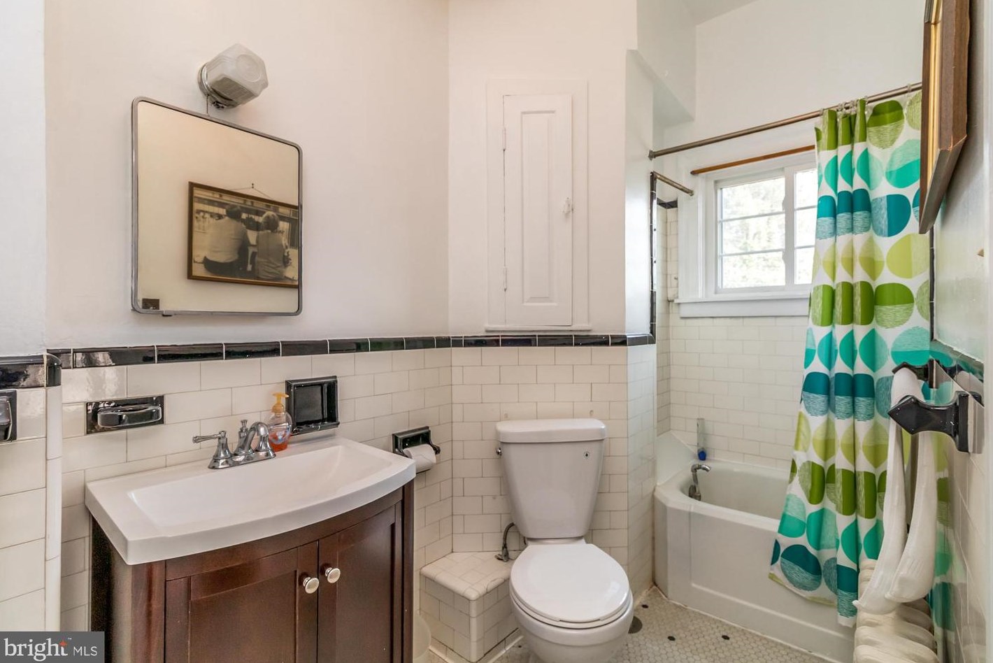 2518 Talbot Rd, Baltimore MD 21216-2032 exterior