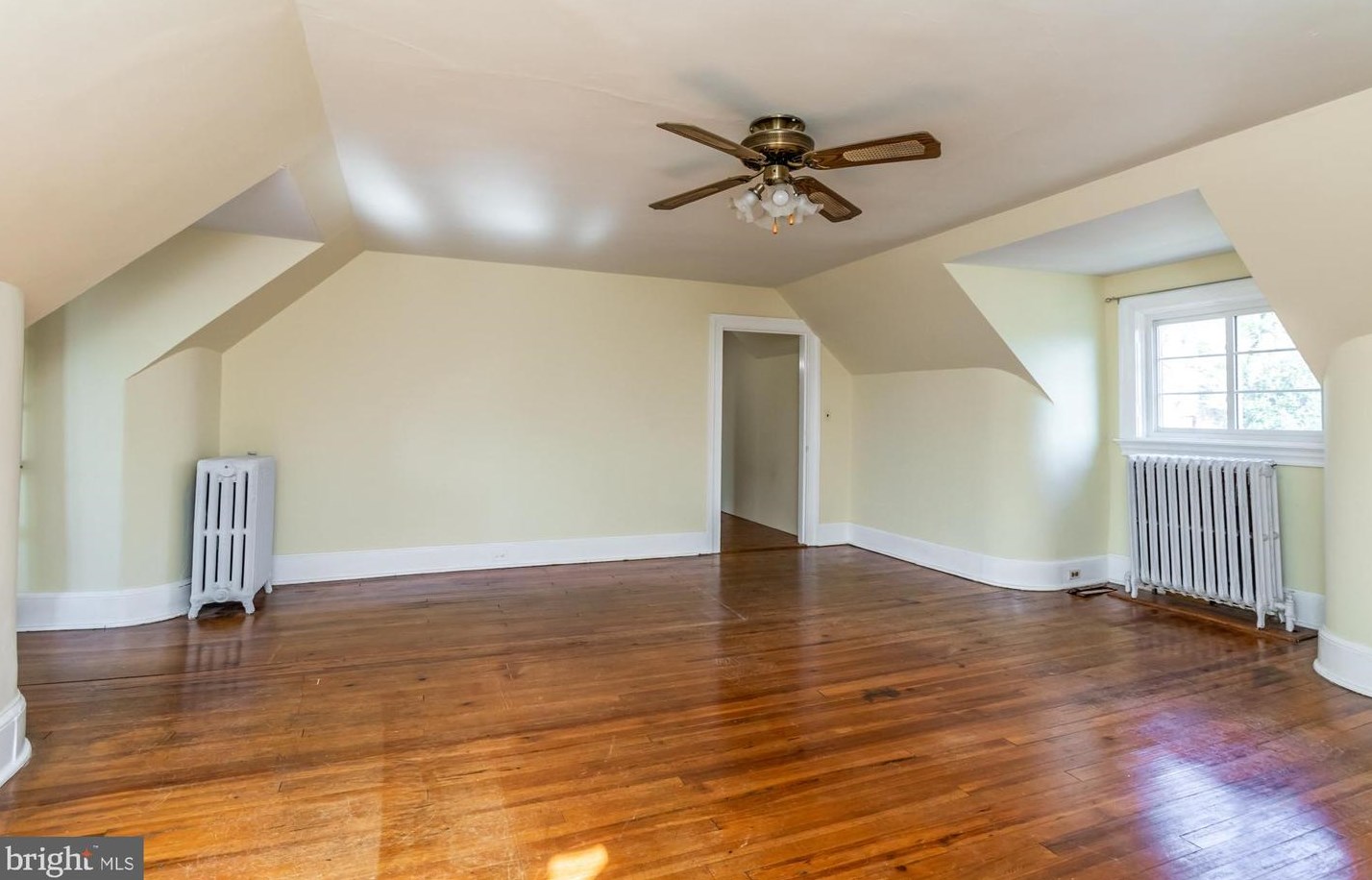 2518 Talbot Rd, Baltimore MD 21216-2032 exterior