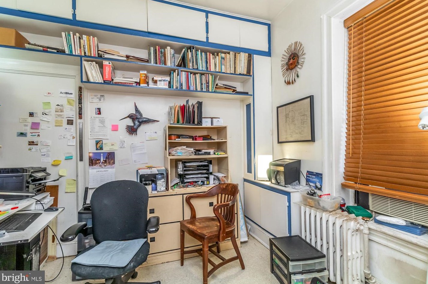 2518 Talbot Rd, Baltimore MD 21216-2032 exterior