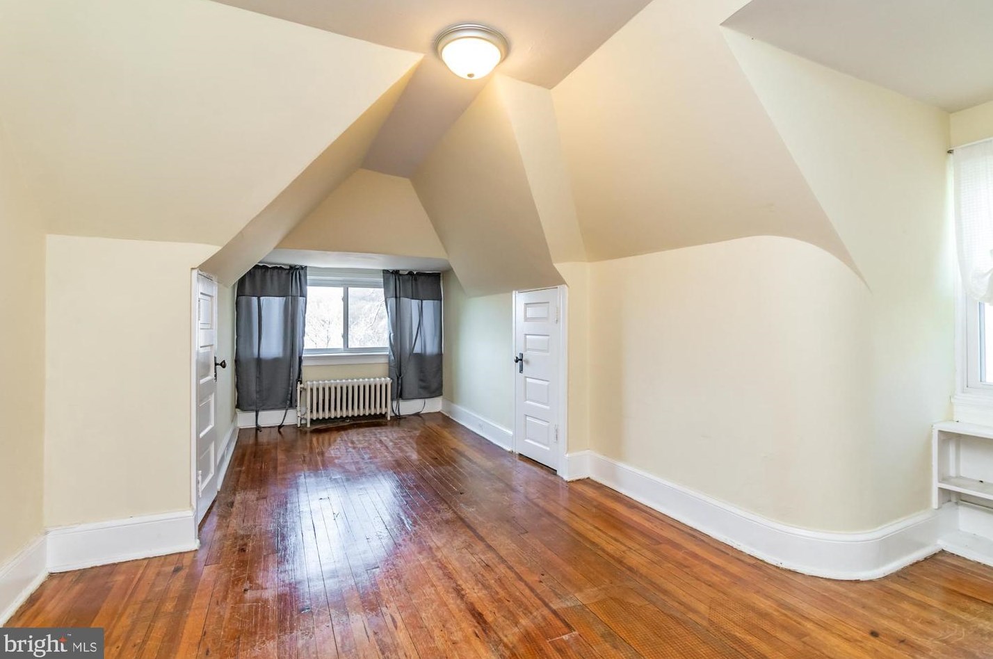 2518 Talbot Rd, Baltimore MD 21216-2032 exterior