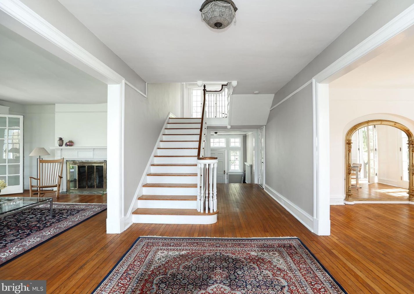 103 Edgevale Rd, Baltimore MD  21210-2106 exterior