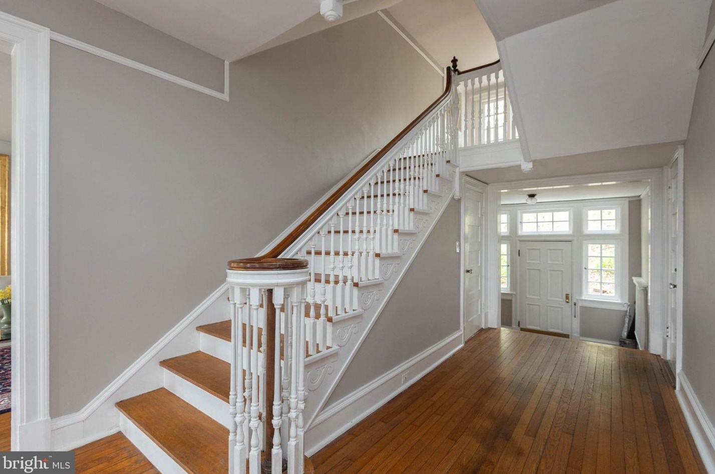 103 Edgevale Rd, Baltimore MD  21210-2106 exterior