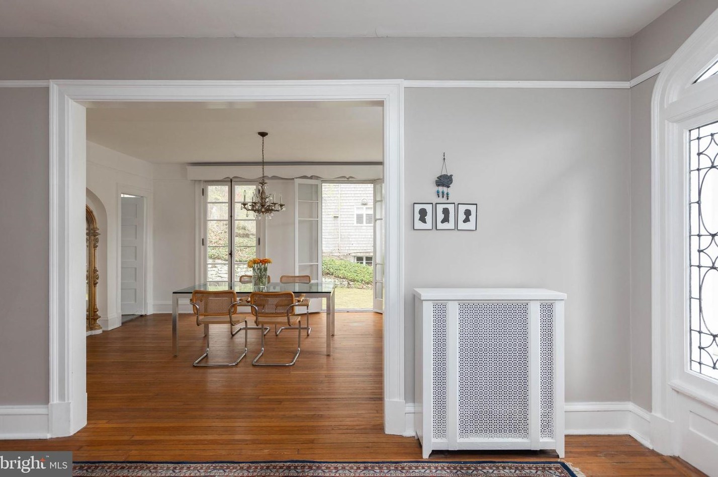 103 Edgevale Rd, Baltimore MD  21210-2106 exterior