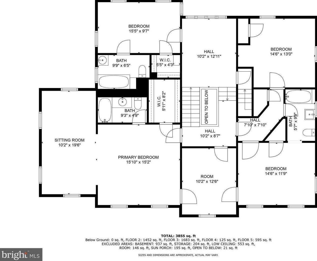 103 Edgevale Rd, Baltimore MD  21210-2106 exterior