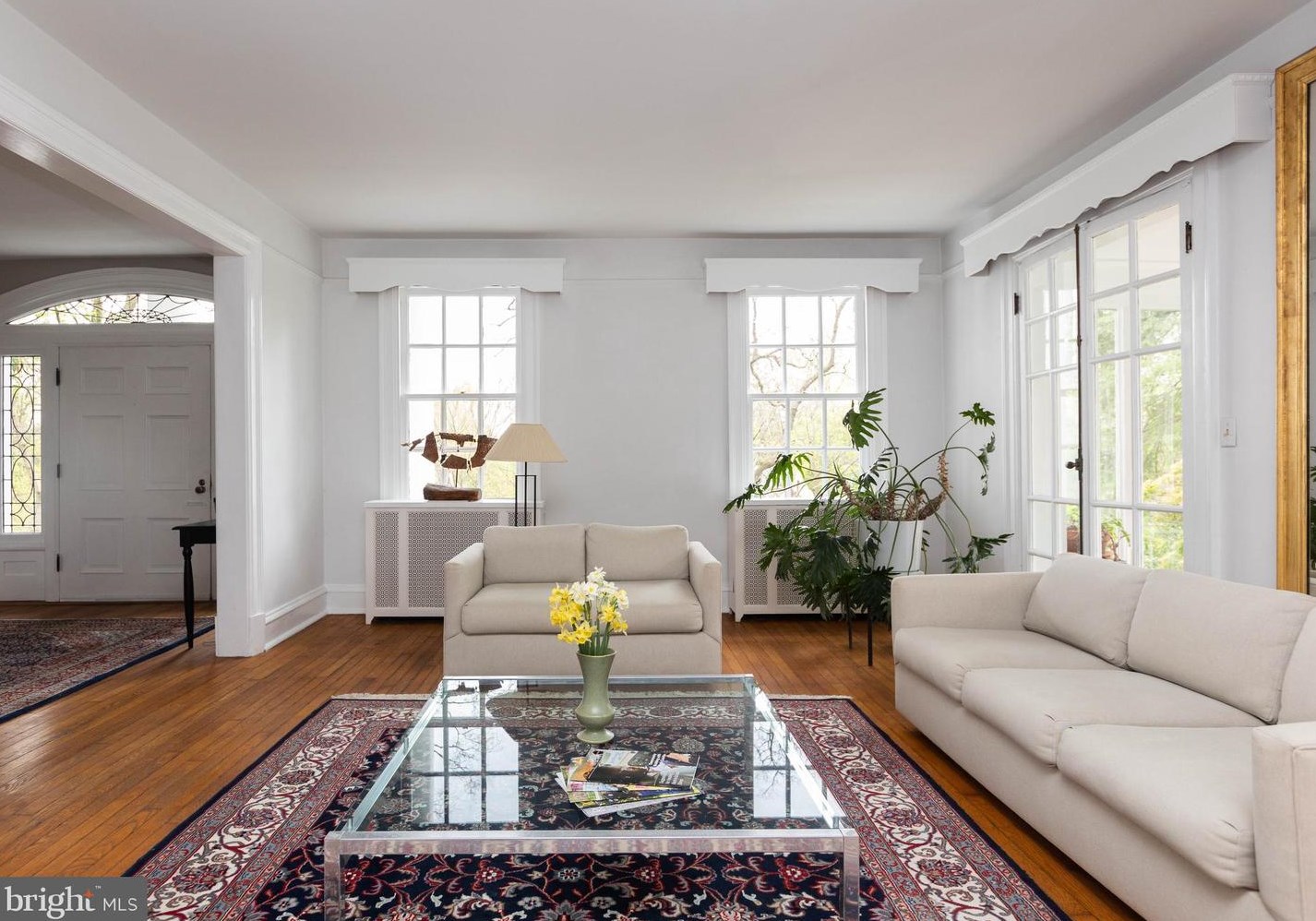 103 Edgevale Rd, Baltimore MD  21210-2106 exterior