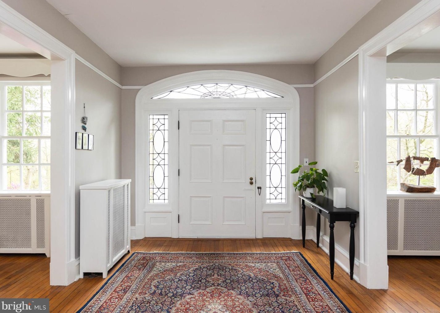 103 Edgevale Rd, Baltimore MD  21210-2106 exterior