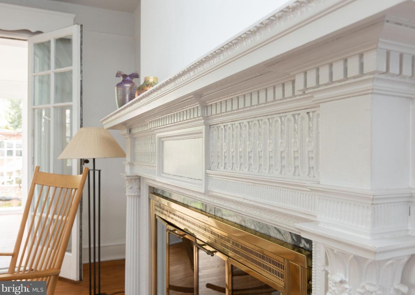 103 Edgevale Rd, Baltimore MD  21210-2106 exterior