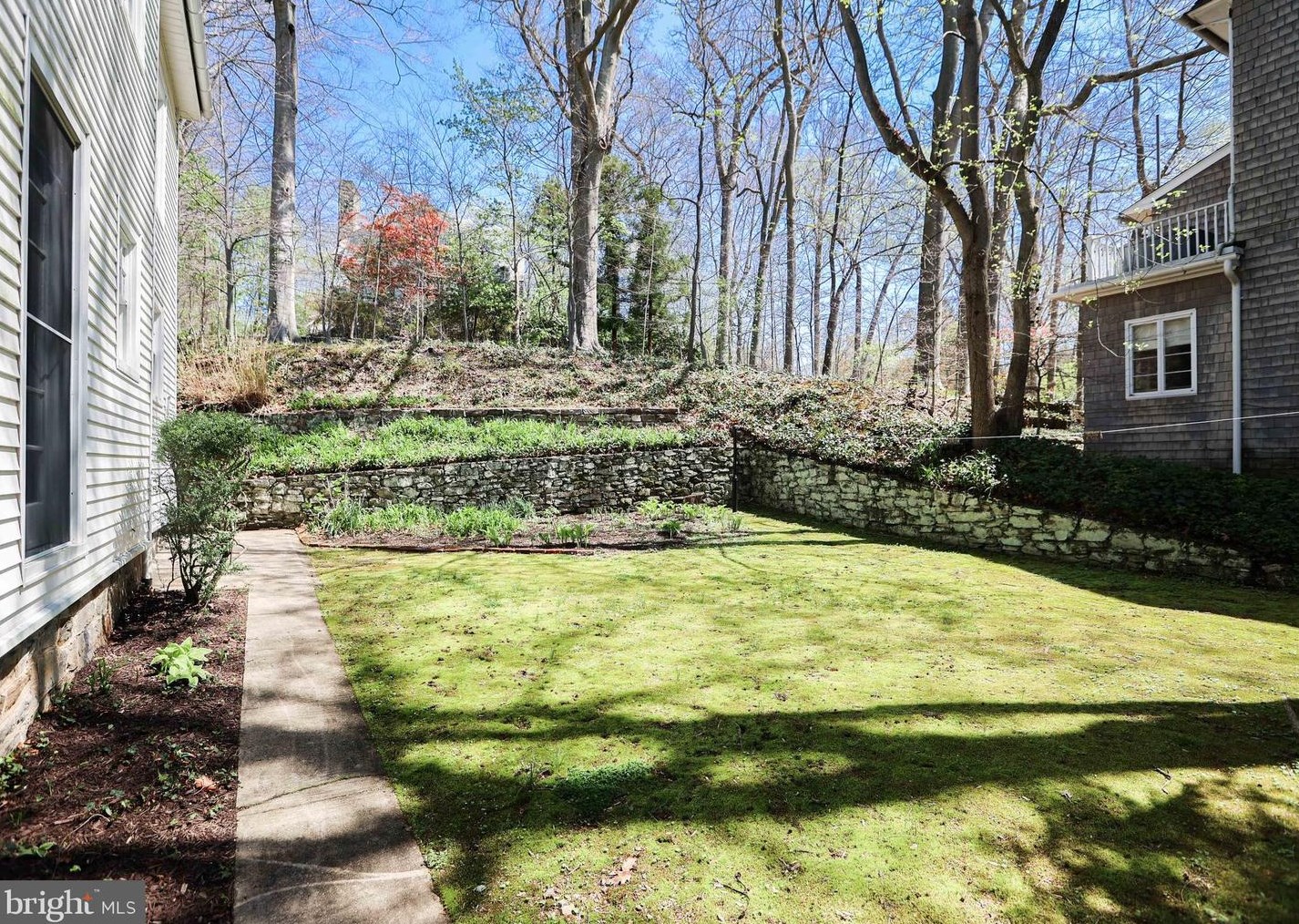 103 Edgevale Rd, Baltimore MD  21210-2106 exterior