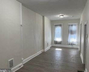 3010 Grayson St, Baltimore MD  21216-3408 exterior