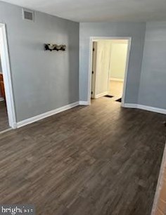 1047 Patapsco St, Baltimore MD  21225-4019 exterior