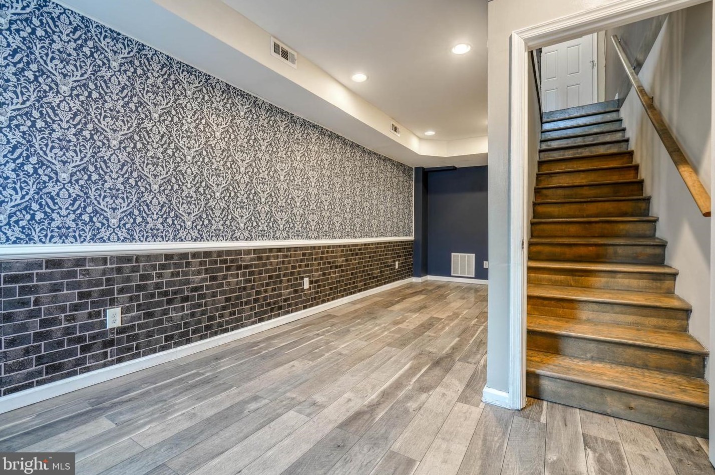 1315 Cooksie St, Baltimore MD  21230-5208 exterior