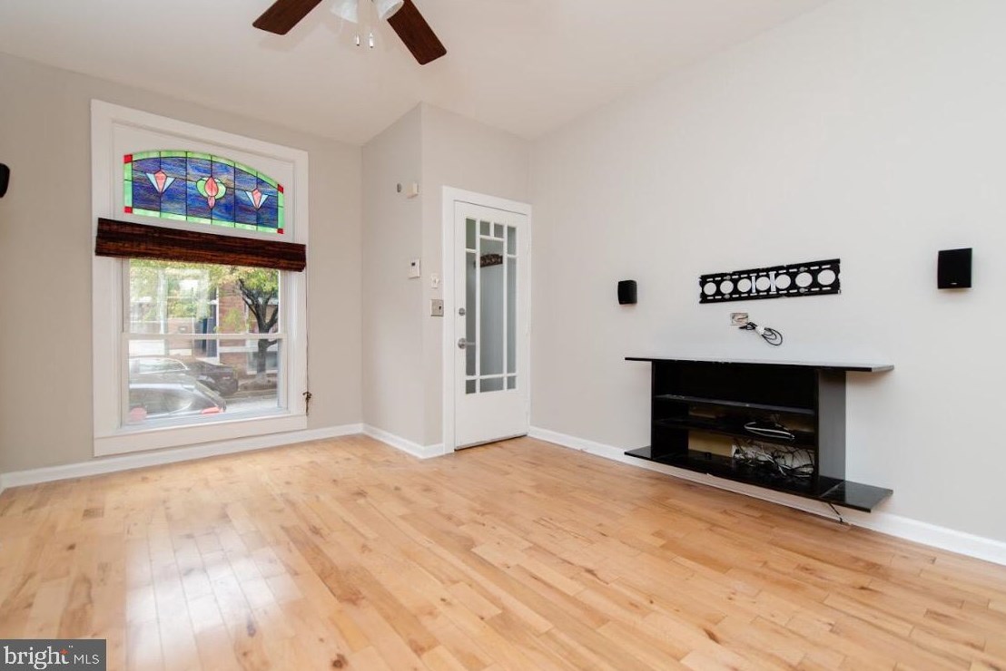 524 Belnord Ave, Baltimore MD 21224-1235 exterior