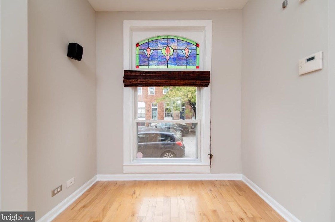 524 Belnord Ave, Baltimore MD 21224-1235 exterior