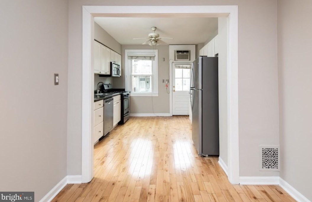 524 Belnord Ave, Baltimore MD 21224-1235 exterior