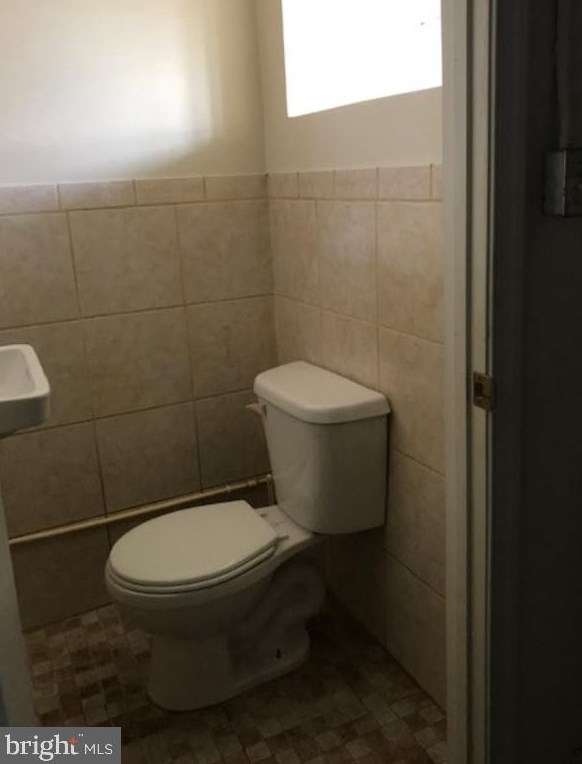 4447 Pall Mall Rd, Baltimore MD  21215-7638 exterior