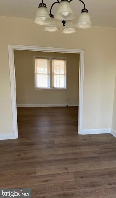 4447 Pall Mall Rd, Baltimore MD  21215-7638 exterior