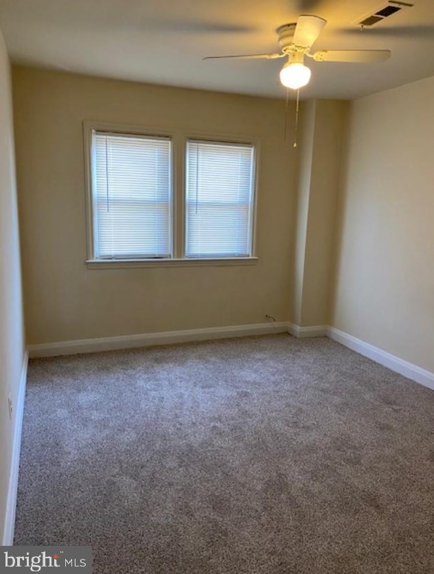 4447 Pall Mall Rd, Baltimore MD  21215-7638 exterior