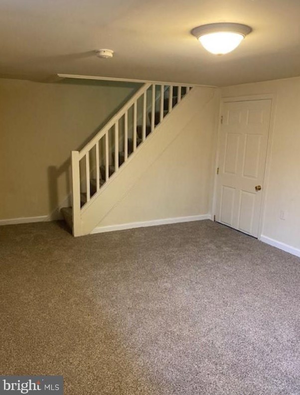 4447 Pall Mall Rd, Baltimore MD  21215-7638 exterior