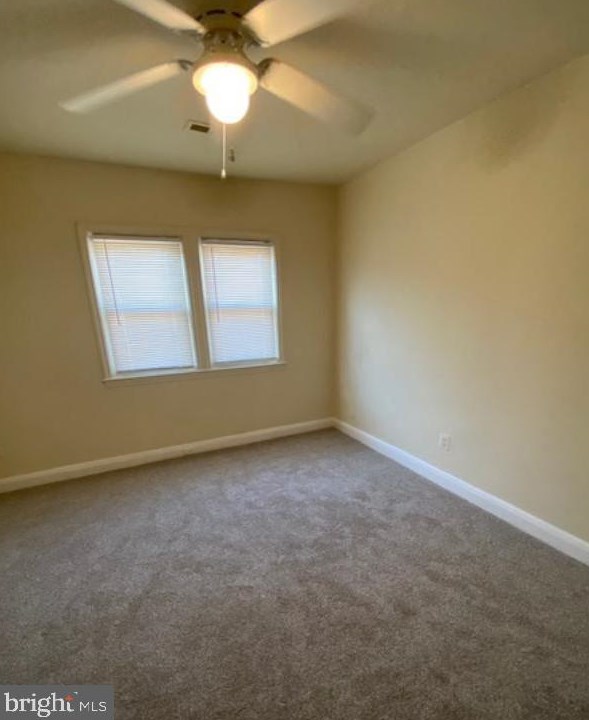 4447 Pall Mall Rd, Baltimore MD  21215-7638 exterior