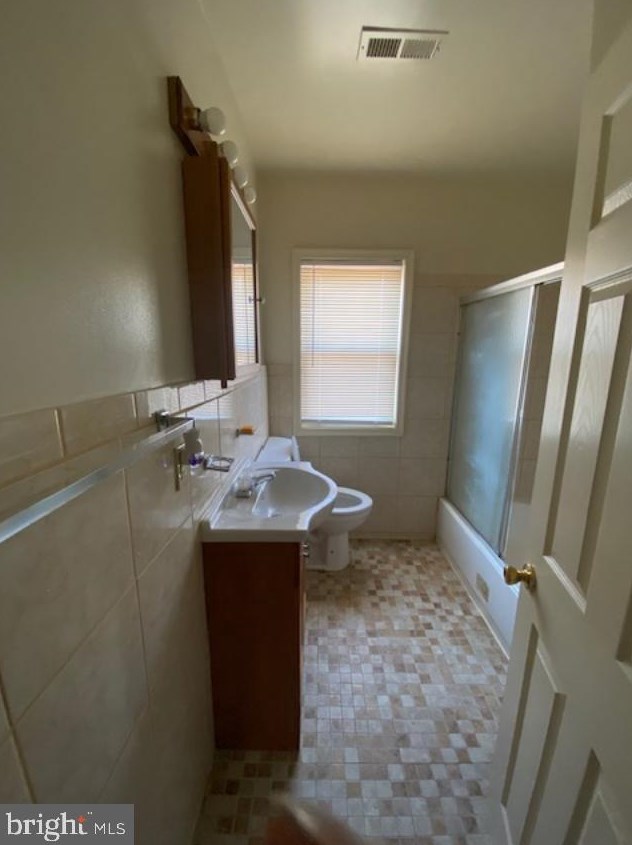 4447 Pall Mall Rd, Baltimore MD  21215-7638 exterior