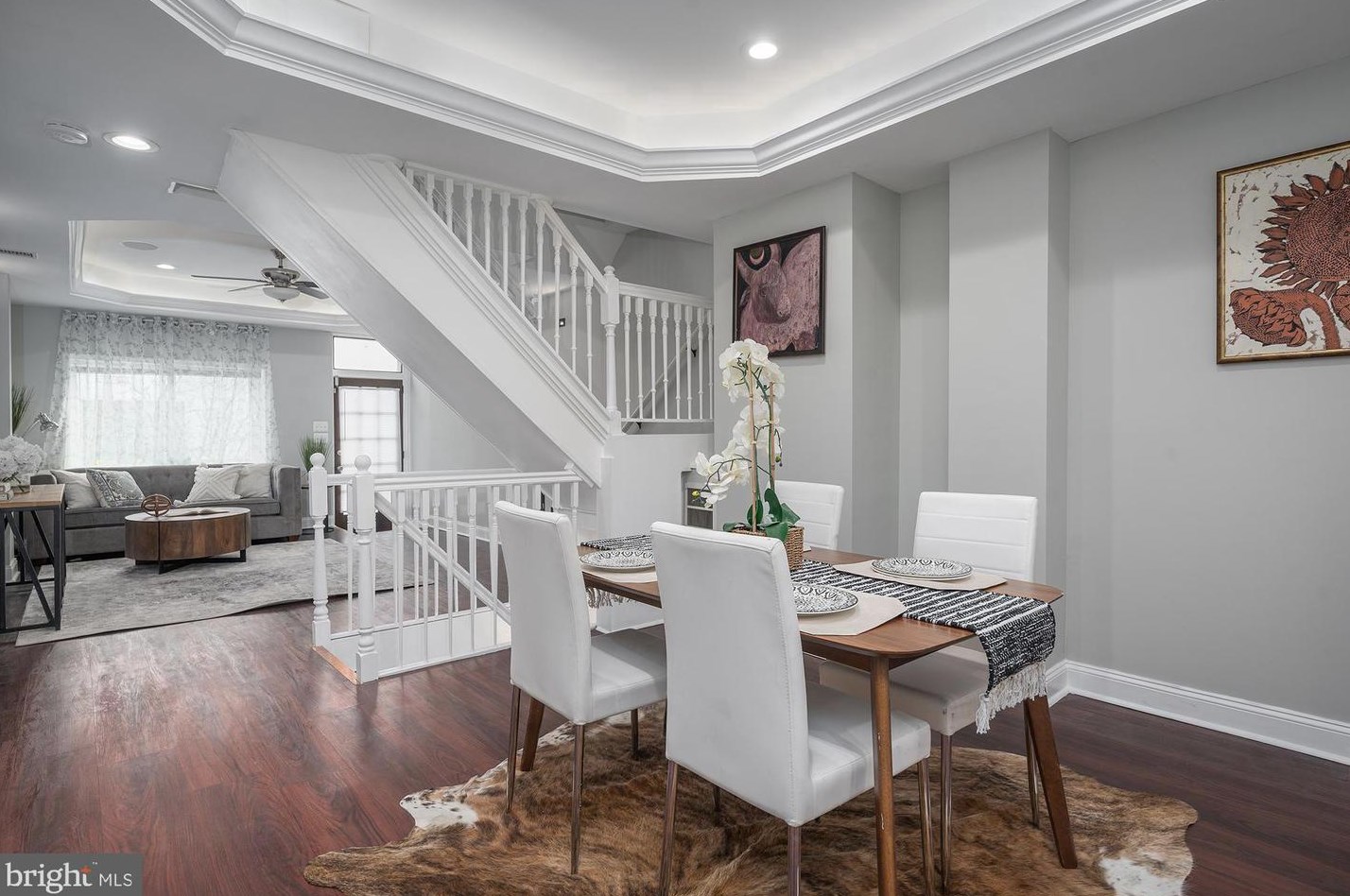 442 23rd St, Baltimore MD  21211-3205 exterior