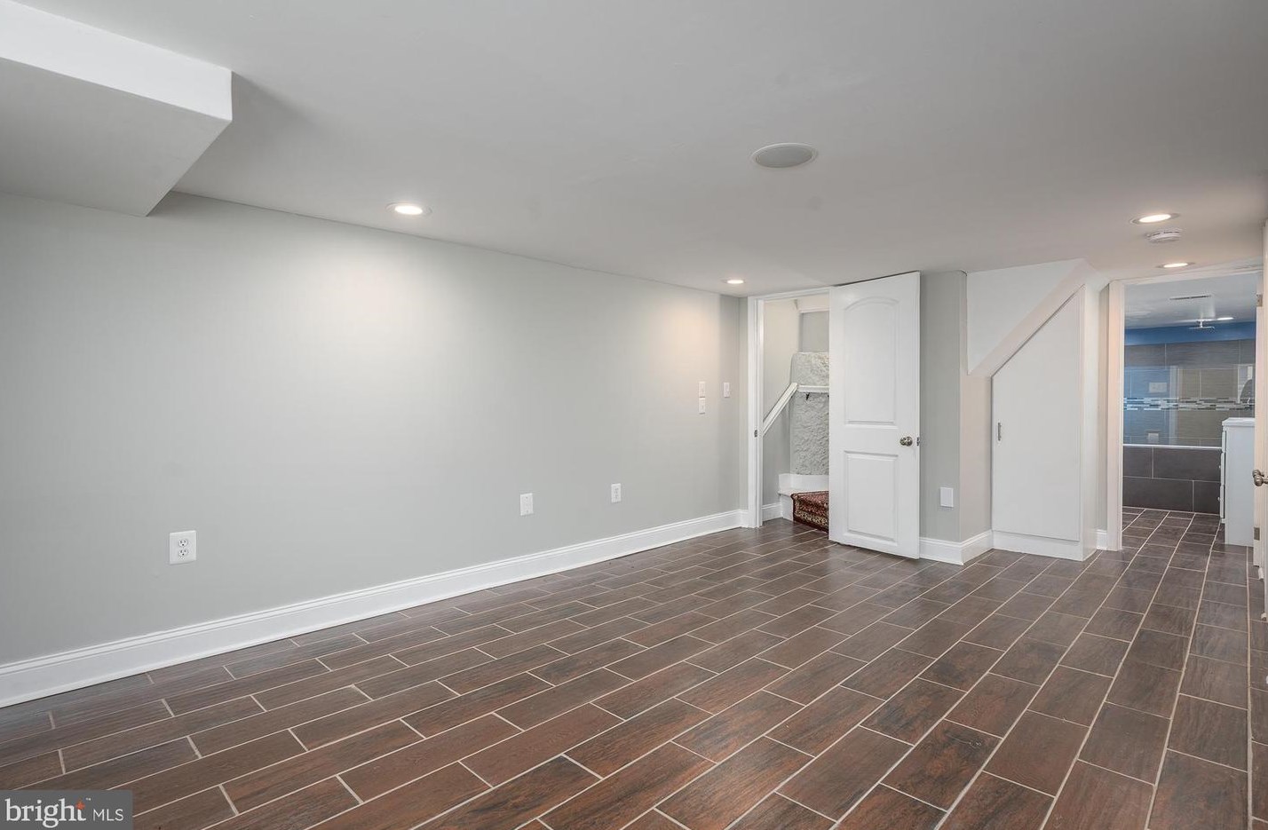 442 23rd St, Baltimore MD  21211-3205 exterior